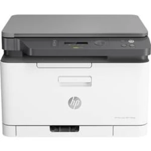 Barevná laserová multifunkční tiskárna HP Color Laser MFP 178nwg, LAN, Wi-Fi