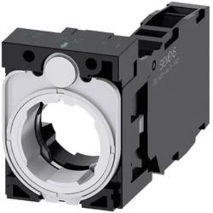 Držák Siemens 3SU1500-1AA10-1FA0 3SU15001AA101FA0, (š x v) 30 mm x 40 mm, 1 ks