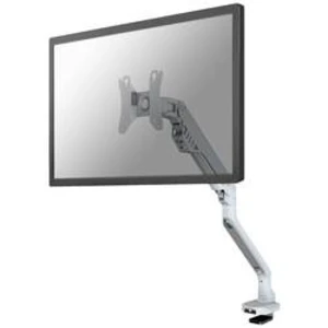 Držák na stůl pro monitor Neomounts by Newstar FPMA-D750SILVER, 25,4 cm (10") - 81,3 cm (32"), šedá