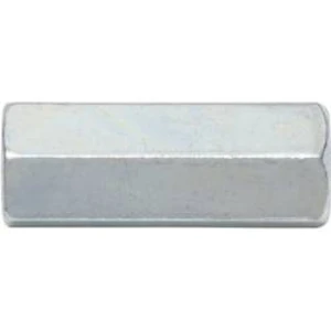 SWG Distanční spojky, šestihran, M8 x 30, pozinkovaná ocel, 25 ks N/A 30 mm 25 ks