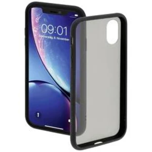 Hama Invisible Cover černá, transparentní