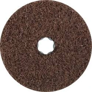 PFERD 42001062 KOŇSKÉ COMBICLICK rouno, 125 mm, korund a 100 Průměr 125 mm