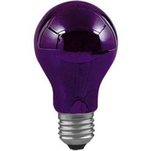 UV žárovka Paulmann E27, 75 W