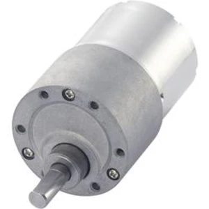 Motor s převodem Modelcraft RB350600-0A101R, 12 V, 1:600