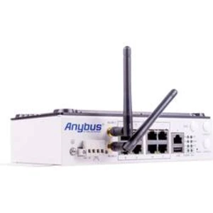 Průmyslový router Wi-Fi Anybus