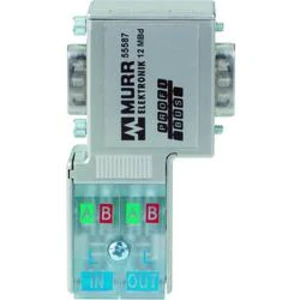 Rozdělovač a adaptér pro senzory - aktory Murr Elektronik 55586 1 ks