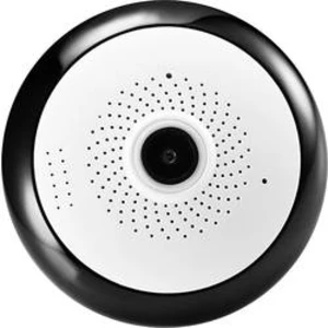Bezpečnostní kamera B & S Technology WPB300WG, Wi-Fi, 2048 x 1536 Pixel