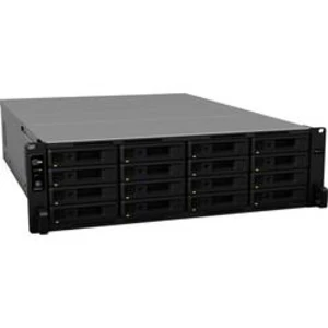NAS server Synology NAS RS4021xs+ RS4021XS+, 0