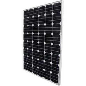Monokrystalický solární panel Phaesun Sun Peak SPR 170, 8590 mA, 170 Wp, 12 V