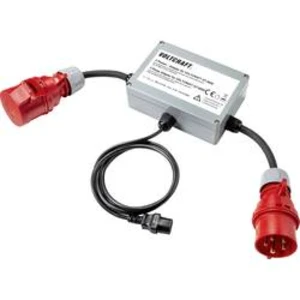 Adaptér VOLTCRAFT VC GT 6001 16A VC-11336785
