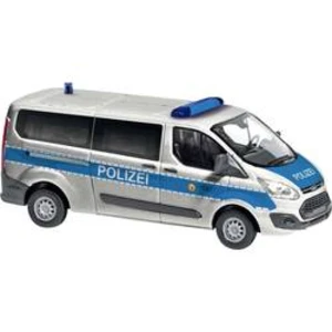 Busch 52414 H0 Ford Transit Custom, policie Berlín