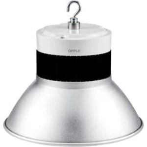 LED svítidlo pro haly Opple LED-Lowbay-E 50W-4000-60D 545002000400, 50 W, N/A, stříbrná