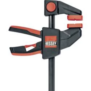 Jednoruční svorka Bessey EZL30-8 Délka vyložení:80 mm