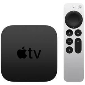Apple TV 4K - upgrade pro váš televizor