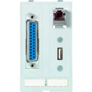 Vložka pro datovou propojku Modlink MSDD Murr Elektronik Množství: 1 ks