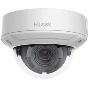 Bezpečnostní kamera HiLook IPC-D640H-V(2.8-12mm) hld640v, LAN, 2560 x 1440 Pixel