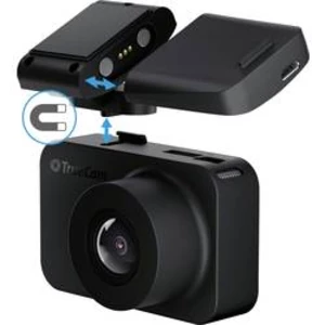 TrueCam M9 kamera za čelní sklo s GPS