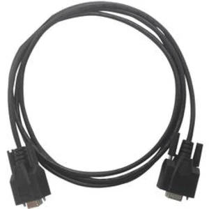 Kabel RS-232C GW Instek GTL-234 GTL-234