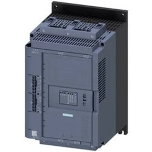 Soft startér Siemens 3RW5227-3TC05 Výkon motoru při 400 V 45 kW Výkon motoru při 230 V 22 kW 200 V, 600 V Jmenovitý proud 93 A