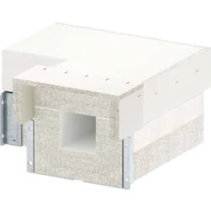 OBO Bettermann 7214852 ohyb (š x v) 248 mm x 200 mm 1 ks šedá