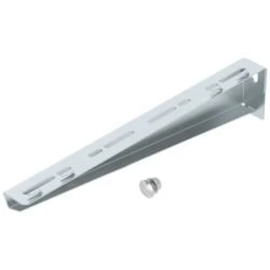 OBO Bettermann 6424624 montážní příslušenství (d x š x v) 410 x 38 x 83 mm 1 ks kov
