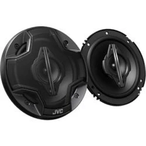 4cestný koaxiální vestavný reproduktor JVC CS-HX649, 350 W