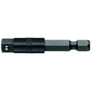 Příslušenství pro sadu nástavců pro nástrčný klíč Gedore 673 6,3 6536320, 1/4" (6,3 mm), 50 mm