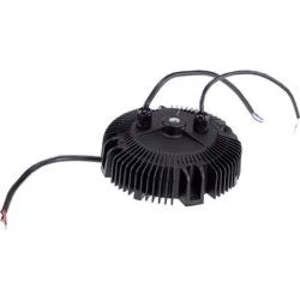 LED driver konstantní výkon Mean Well HBGC-300-L-A, 301.6 W (max), 1300 - 2170 mA, 116 - 232 V/DC