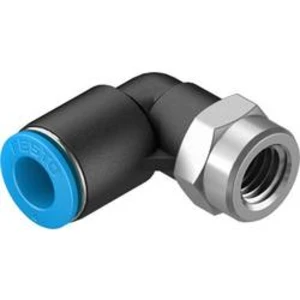 Úhlová propojka FESTO 153276QSLF-1/8-8-B