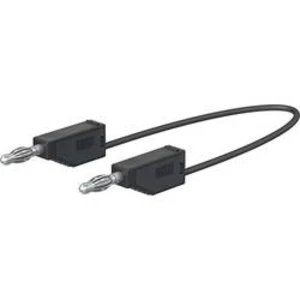 Stäubli LK410-X propojovací kabel [ - ] černá 1 ks, 50 cm