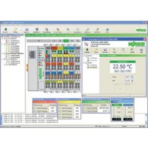 Software pro PLC WAGO 759-920 I/O-CHECK