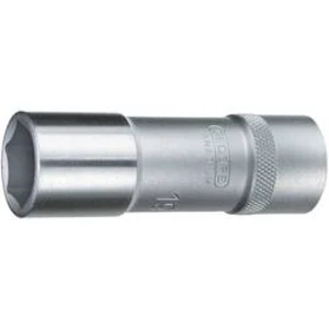 Vložka pro nástrčný klíč Gedore 19 L 14, 14 mm, 1/2", chrom-vanadová ocel 1718770