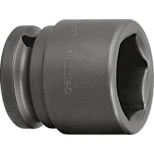 Silový nástrčný klíč Gedore K 32 13/16AF, 3/4", Speciální ocel 6285300