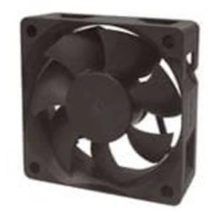 Axiální ventilátor Sunon EE60201S3-1000U-999 EE60201S3-1000U-999, 12 V/DC, 21 dB, (d x š x v) 60 x 60 x 20 mm
