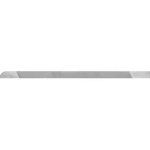 Pleškový pilník PRO CHAIN Sharp CS-X 200 x 9,0 x 6,0 Mm sek 2 PFERD 4132 (9x6mm) 200 H 2 11692202 200 x 9 x 6