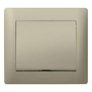 Legrand kryt Galea / Pro21 titan 771485
