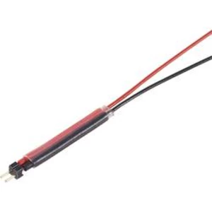 Napájecí kabel Modelcraft, zásuvka, Minimum RM 1,27 mm, 300 mm, 0,08 mm²