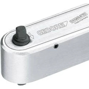 Momentový klíč Gedore 8565-01 7682190, 3/8" (10 mm), 8 - 40 Nm