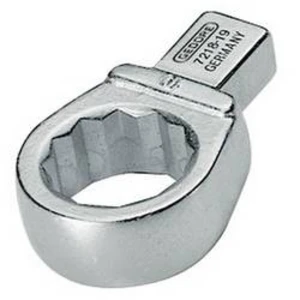 7218-21 - GEDORE - Einsteckringschlussel SE 14x18, 21 mm Gedore 7678910