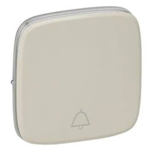 Legrand kolébka Valena Life Allure béžová 755016