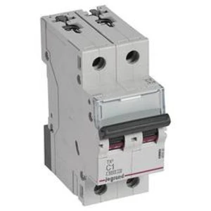 Elektrický jistič Legrand 403520, 1 A, 400 V/AC