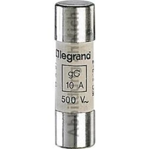 Legrand 014506 zajištění vložky 6 A 500 V/AC