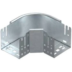 OBO Bettermann 6041860 ohyb (š x v) 100 mm x 110 mm 1 ks kov
