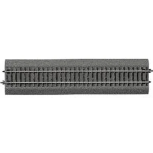 42510 H0 RocoLine (s uložením) rovná kolej 230 mm