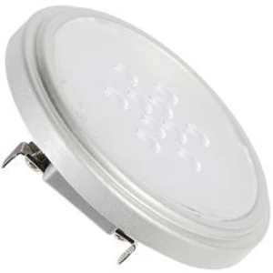 LED žárovka SLV 560642 12 V, G53, 9 W, A+ (A++ - E), 1 ks
