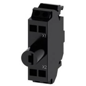 LED modul Siemens 3SU1401-2BH60-3AA0, N/A, 240 V, 1 ks