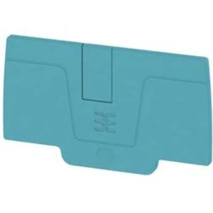 Weidmüller AEP 2C 6 BL 1991950000, 50 ks