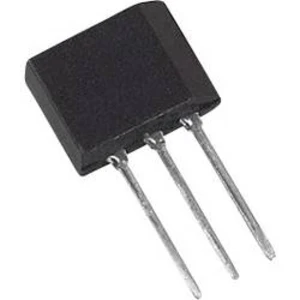 Triak STMicroelectronics Z0405NF, max. 5 mA, TO 202 3