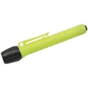 Mini svítilna Penlight eLED UK 2AAA UK Underwater Kinetics UK 2AAA eLED® ATEX, IP67, 35 lm, neonově žlutá