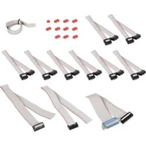 Joy-it Sada kabelů pro Pokey 57 CNC